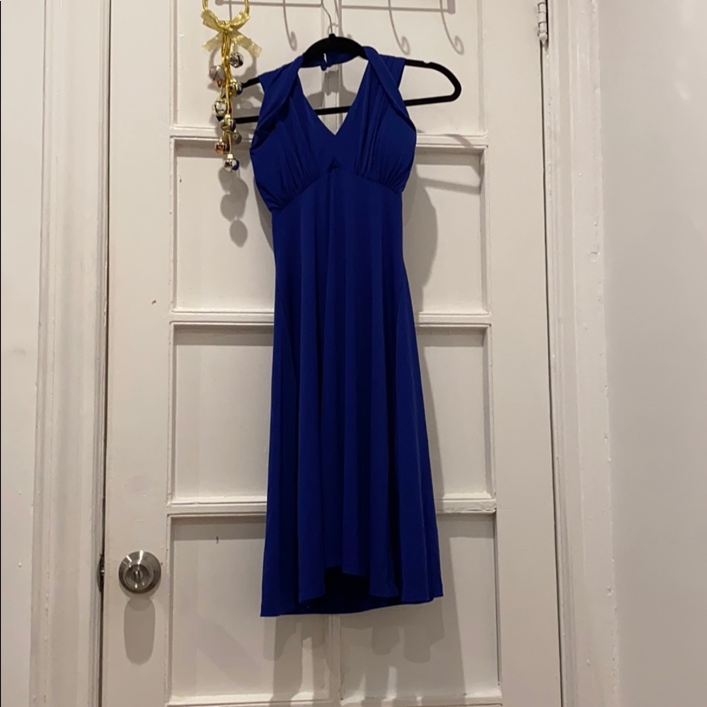 Cocktail dress